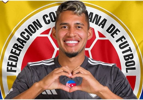 Duran millidən kənarda qaldı