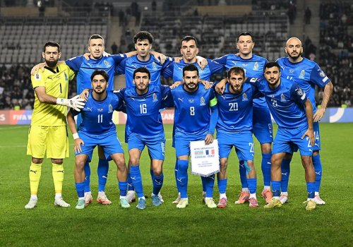 Millimizin &ldquo;FIFA Series &ndash; 2026&rdquo; turniri üçün heyəti açıqlandı