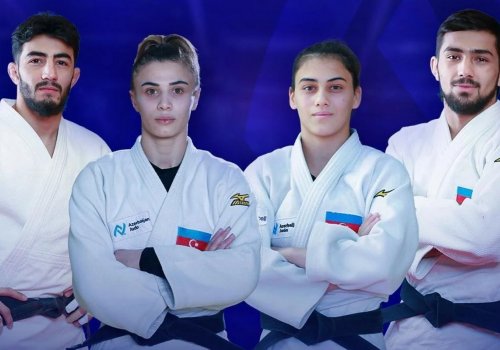 Bayramov &ldquo;Böyük Dəbilqə&rdquo;nin finalında