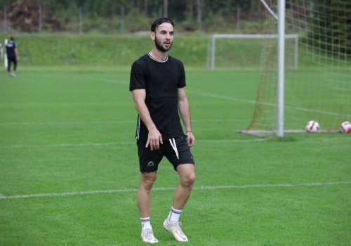 &ldquo;Qarabağ&rdquo;ın legioneri milliyə çağırıldı