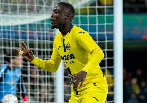 &ldquo;Vilyarreal&rdquo;dan inamlı qələbə