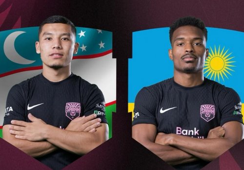 &ldquo;Sabah&rdquo;ın iki futbolçusu milli komandaya dəvət alıblar