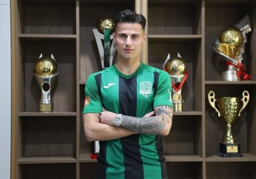 Əliyevin komandası yenə xal itirdi