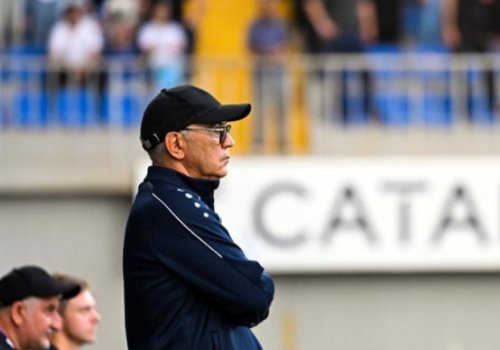 &ldquo;Çox vacib qələbə qazandıq&rdquo; - Berdıyev