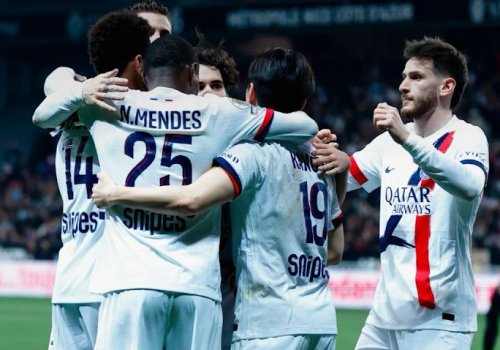 PSJ-dən darmadağın