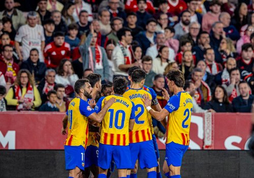 &ldquo;Sevilya&rdquo; &ldquo;Valensiya&rdquo;ya məğlub oldu