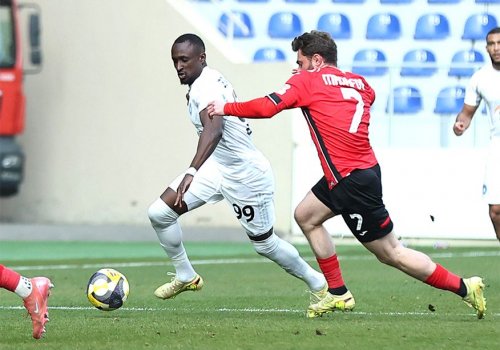 &ldquo;Turan Tovuz&rdquo; yeni rekordun bir addımlığında