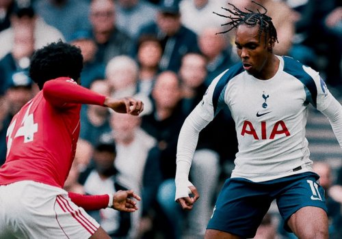 &ldquo;Tottenhem&rdquo; darmadağına üzüldü