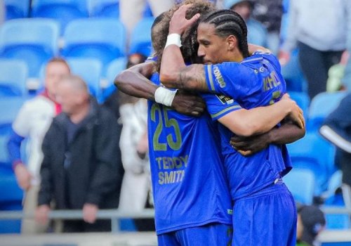 &ldquo;Monako&rdquo; Liondan 3 xalla qayıtdı