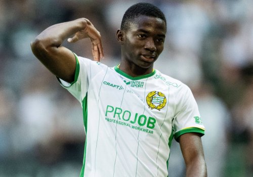 &ldquo;Hoffenhaym&rdquo;ın hücumçusu nəhənglərin diqqət mərkəzindədir