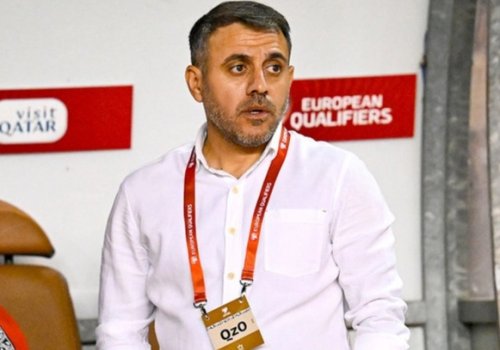 Ayxan Abbasovun mətbuat konfransı keçiriləcək