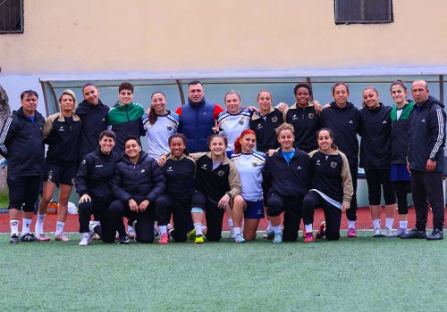 Siyasət Əsgərov Türkiyə klubunun xüsusi qonağıdır