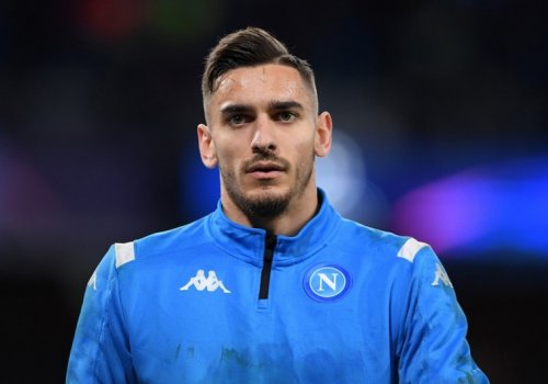 Qapıçısı &ldquo;Napoli&rdquo;ni tərk edə bilər