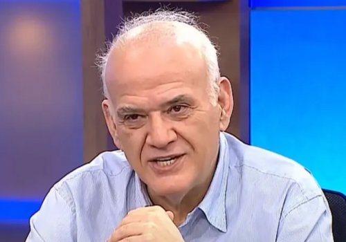 Ahmet Çakar Rəhim Həsənovu səhv çıxartdı - EKSKLÜZİV