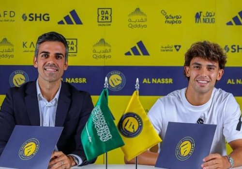 &ldquo;Mançester Yunayted&rdquo; &ldquo;Əl-Nəsr&rdquo;in hücumçusu ilə maraqlanır