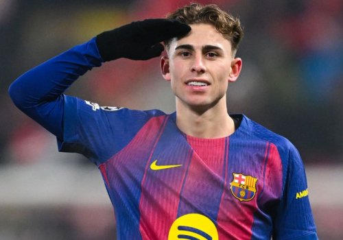 MY &ldquo;Barselona&rdquo;nın ulduzu müqabilində nəhəng məbləğdə ödənişə hazırdır