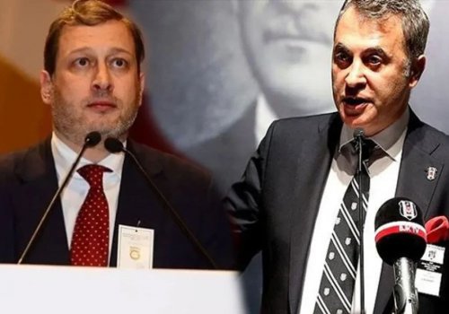 &ldquo;Beşiktaş&rdquo; və &ldquo;Qalatasaray&rdquo;ın keçmiş prezidentləri saxlanıldı