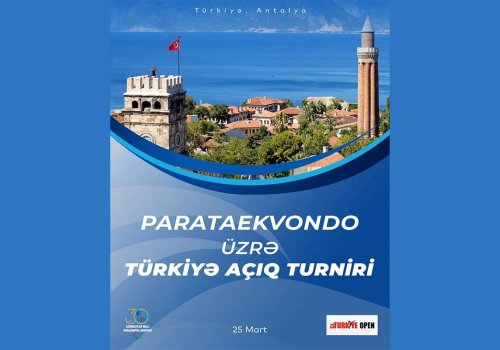 Azərbaycanın millisi üçün Antalya sınağı