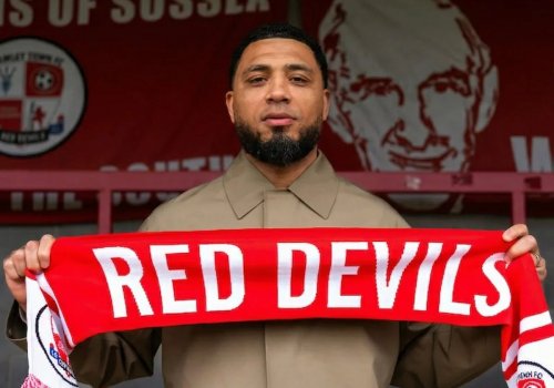 Kolin Kazım Riçards baş məşqçi təyin edildi