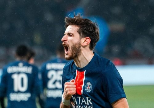 &ldquo;Arsenal&rdquo; PSJ-nin hücumçusu ilə maraqlanır