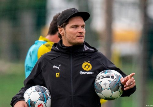 Terziç La Liqada çalışa bilər