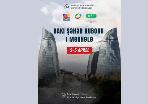 Bakı Kubokunun ilk mərhələsi keçiriləcək