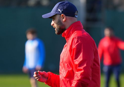 &ldquo;Heç bir rəqib qələbəni bizdən daha çox istəyə bilməz&rdquo;