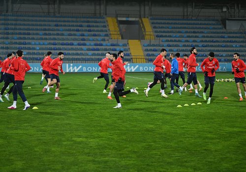 Millimizin 2026-cı ildə ilk sınağı