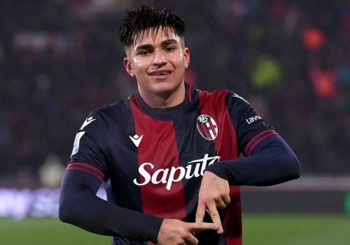 &ldquo;Bolonya&rdquo;nın hücumçusu Premyer Liqaya üz tuta bilər