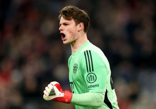 Almaniya yığmasında növbəti itki