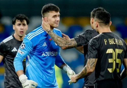 Koxalski MLS-ə transfer imkanını rədd edib