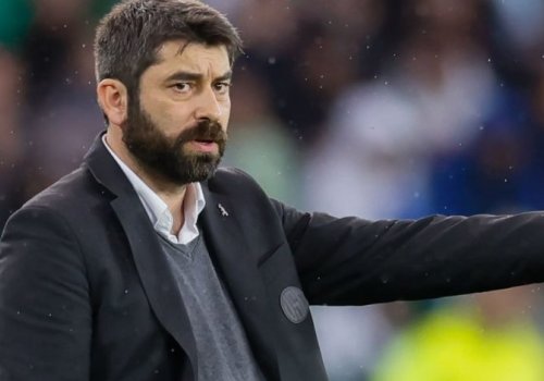 &ldquo;Azərbaycanla oyuna ciddi yanaşmasaydıq, hər şey fərqli ola bilərdi&rdquo;