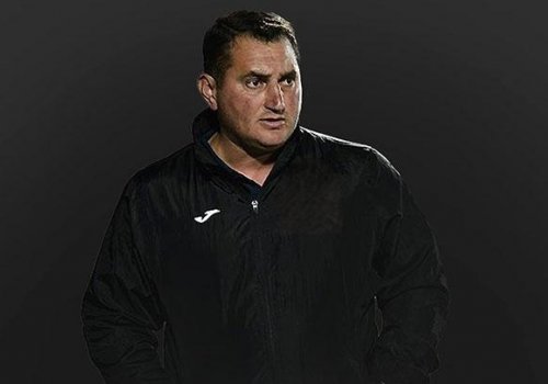 Rəşad Eyubov milli komandadan göndərilir