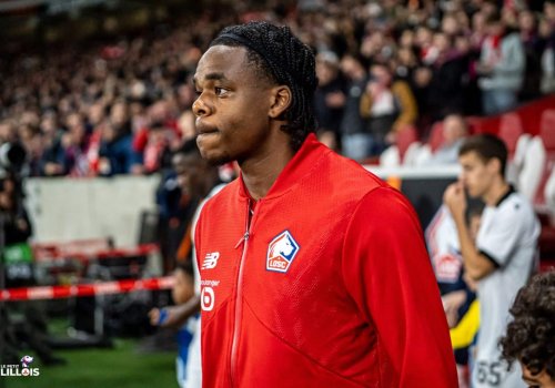 &ldquo;Lill&rdquo;in müdafiəçisi Premyer Liqaya üz tuta bilər