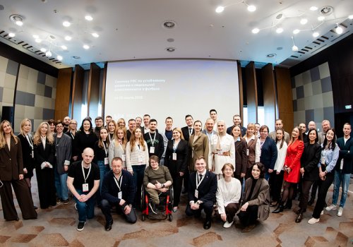 AFFA nümayəndələri RFİ-nin tədbirində iştirak ediblər