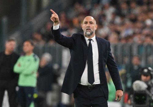 London klubu baş məşqçisi ilə yollarını ayırdı