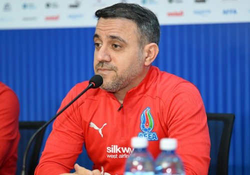 &ldquo;Bu oyun bizim üçün siqnallar verdi&rdquo; - Ayxan Abbasov