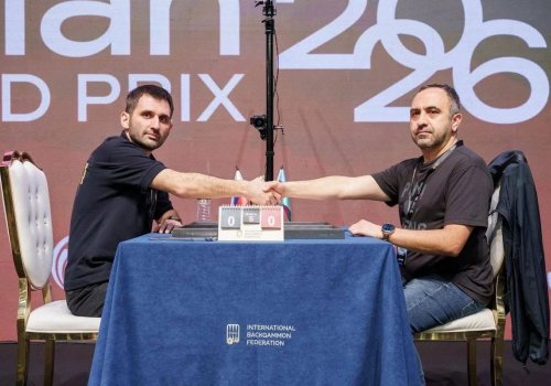 Həsənzadə Daşkənddə çempion oldu