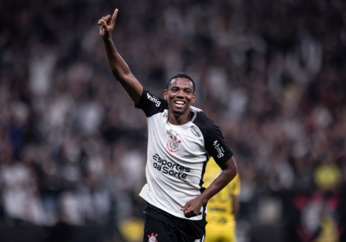 &ldquo;Milan&rdquo; &ldquo;Korintians&rdquo;ın yarımmüdafiəçisinə görə təklif ünvanladı