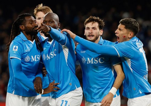 Ulduz hücumçusu &ldquo;Napoli&rdquo;dən ayrıla bilər