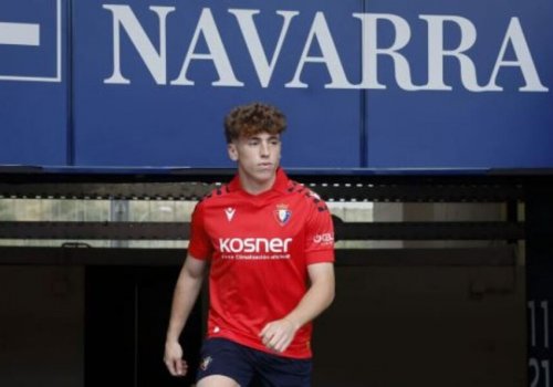 &ldquo;Real&rdquo; məzununu Madridə qaytara bilər