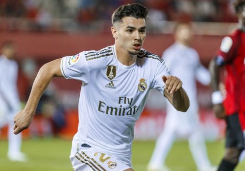 &ldquo;Arsenal&rdquo; &ldquo;Real&rdquo;ın hücumçusu müqabilində ödənişə hazırdır