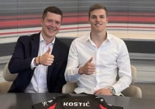 &ldquo;Milan&rdquo;da yeni hücumçu