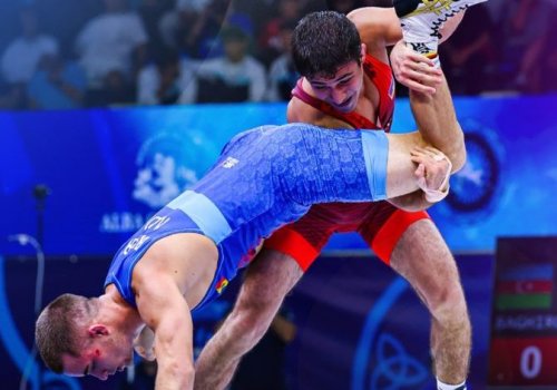 Azərbaycan millisi Bursada təlim-məşq toplanışına başlayır