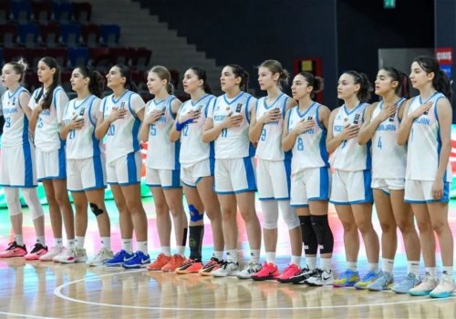 AÇ: Millimizin ilkin seçmə mərhələdəki rəqibləri bəlli oldu