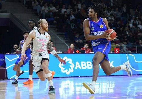 Müntəzəm mövsümə yekun vuruldu