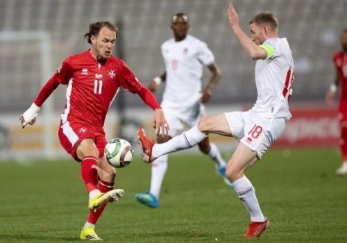 Lüksemburq və Latviya C Liqasında qaldılar