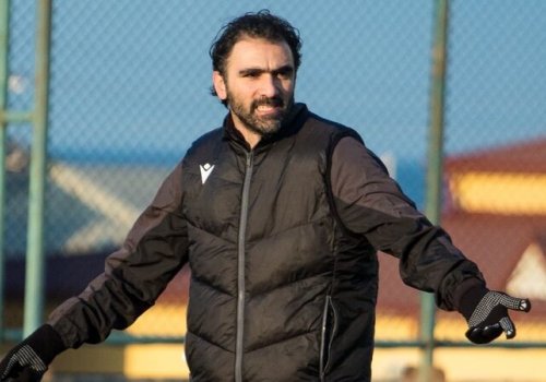 Millimizdə yeni təyinat