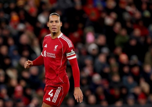 &ldquo;Qalatasaray&rdquo; &ldquo;Liverpul&rdquo;un kapitanı haqda xəyal edir