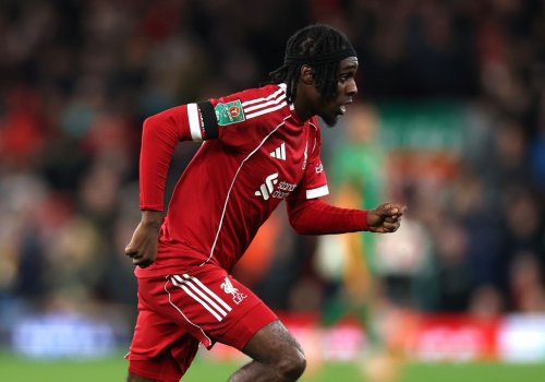 &ldquo;Liverpul&rdquo;da ciddi itki